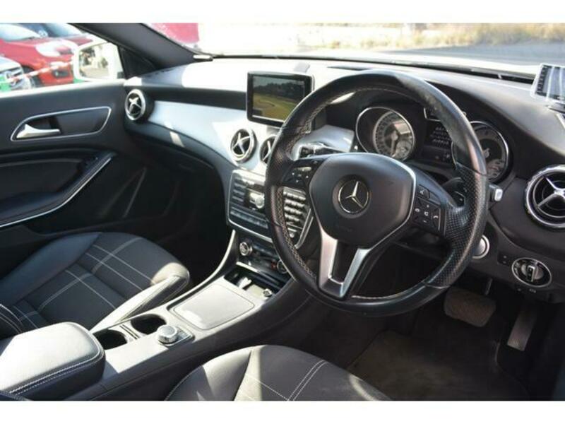 GLA CLASS
