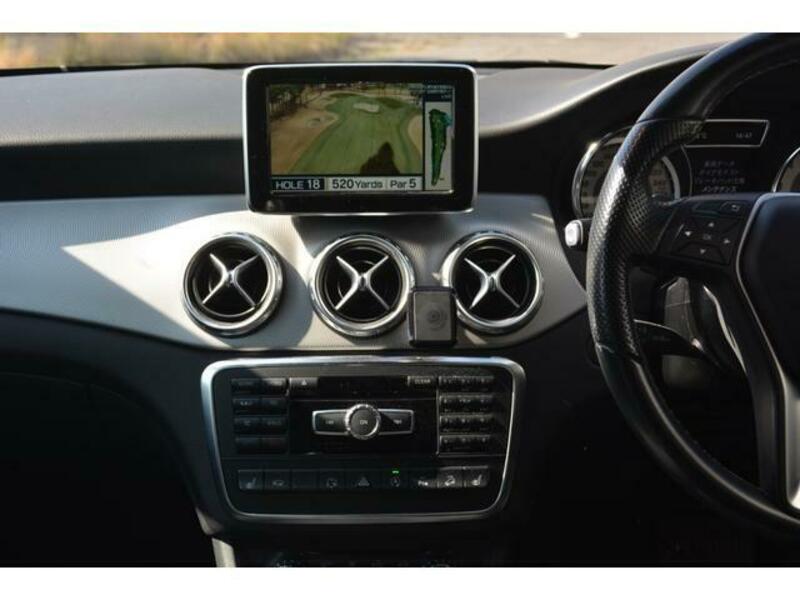 GLA CLASS