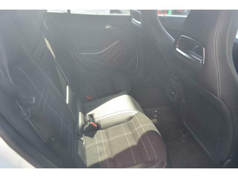 GLA CLASS