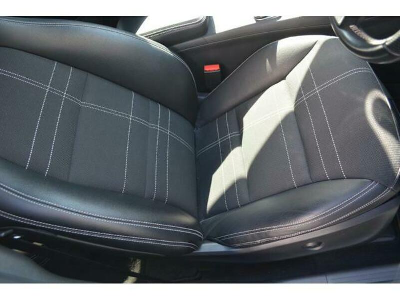 GLA CLASS