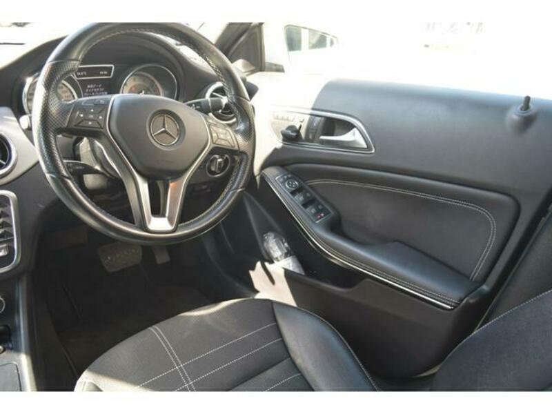GLA CLASS