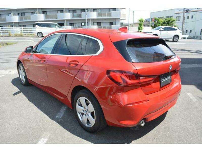 1 SERIES