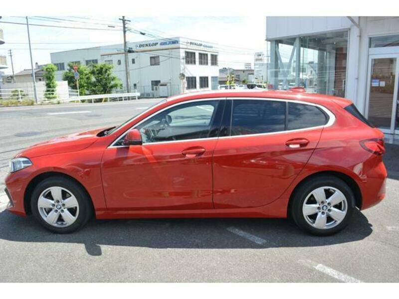 1 SERIES