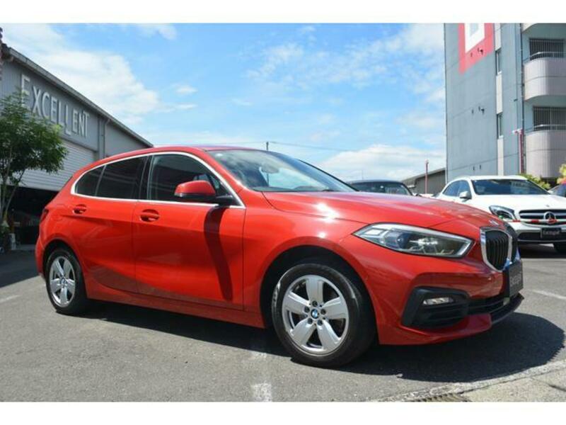 1 SERIES