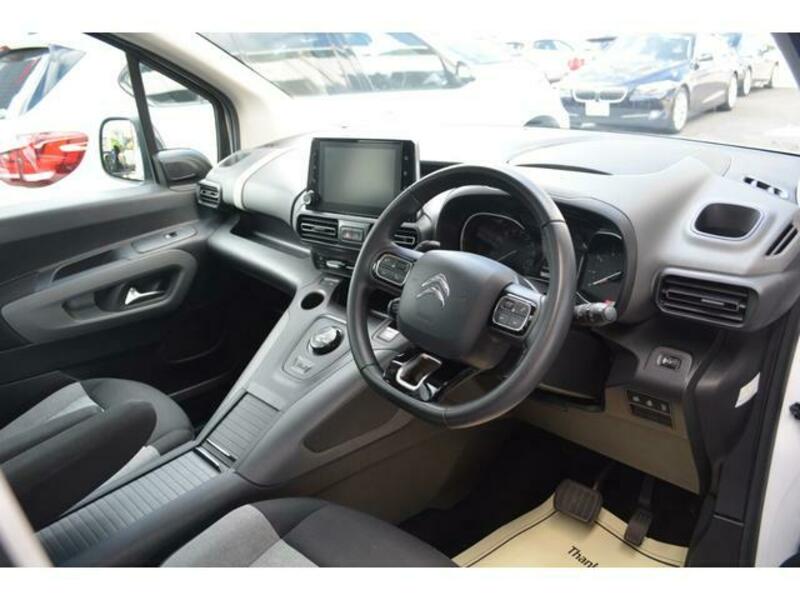 BERLINGO