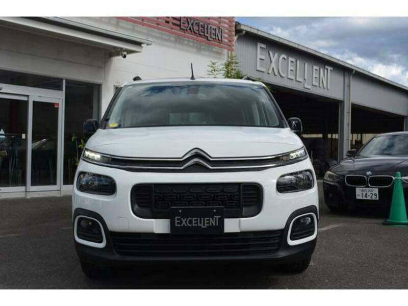 BERLINGO