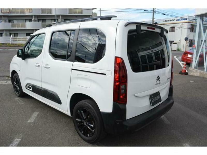 BERLINGO