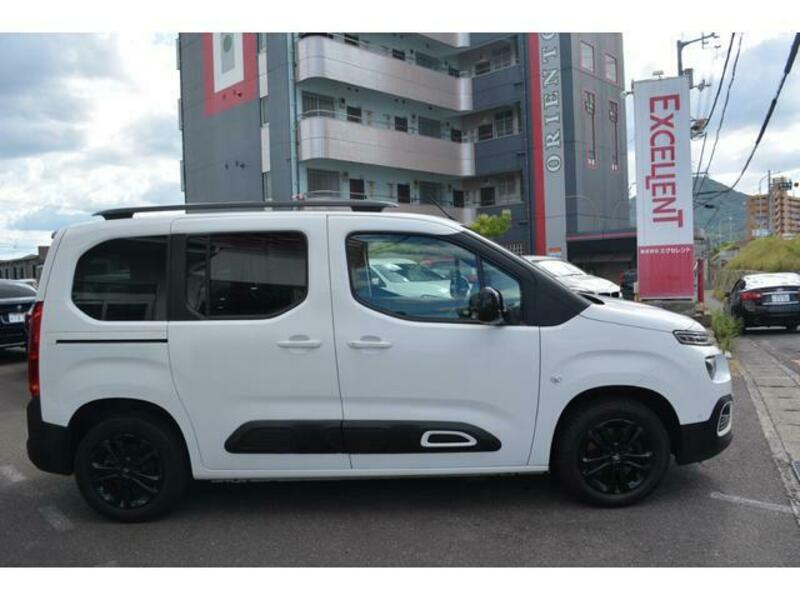 BERLINGO