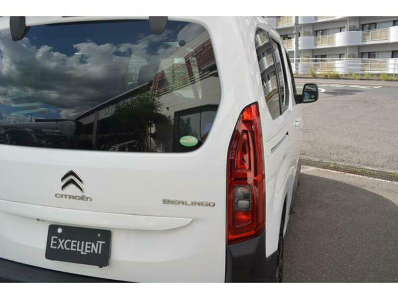 BERLINGO
