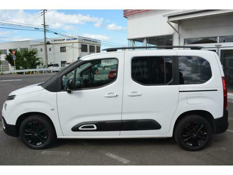 BERLINGO