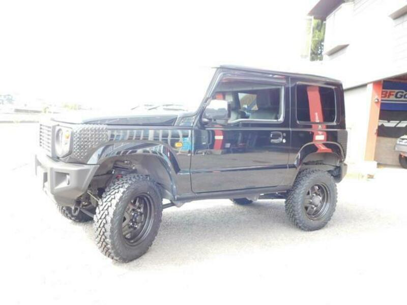 JIMNY