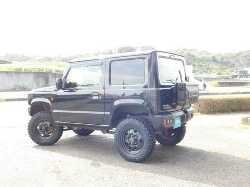 JIMNY