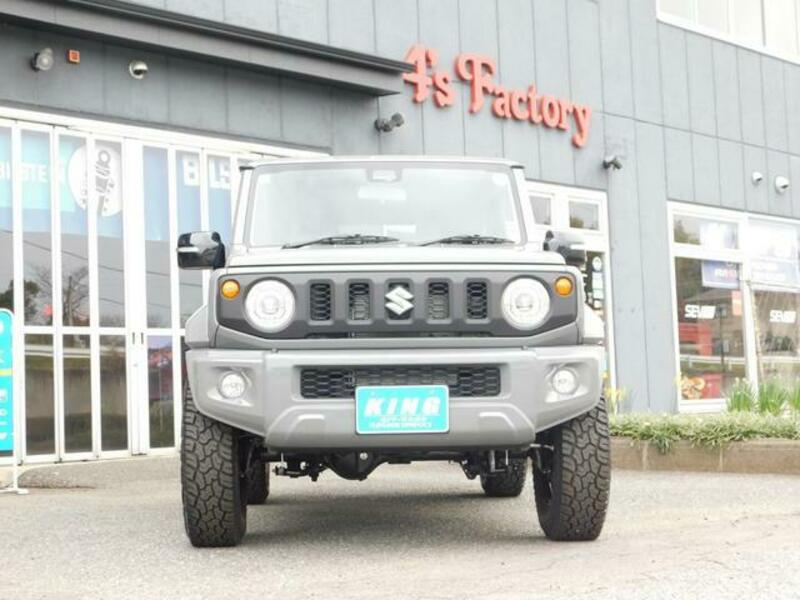 JIMNY SIERRA