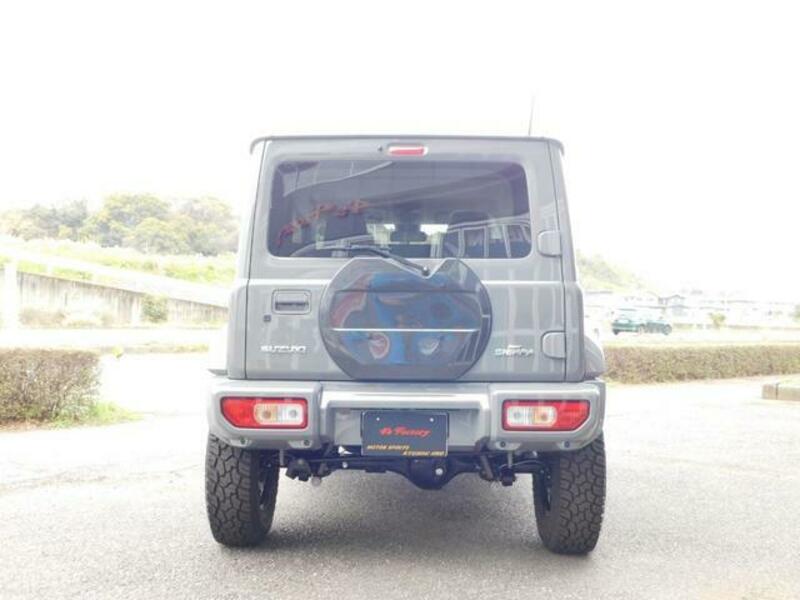 JIMNY SIERRA