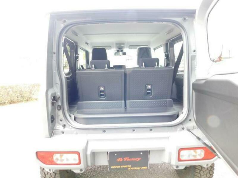 JIMNY SIERRA
