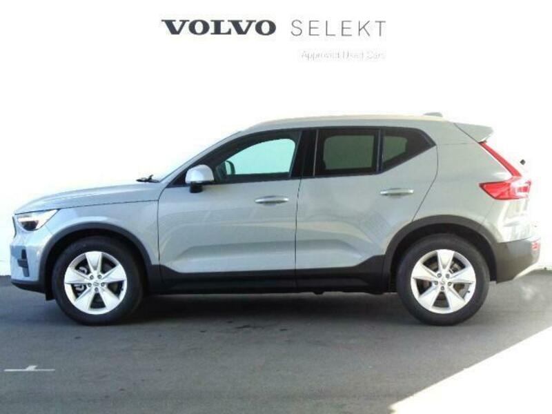XC40