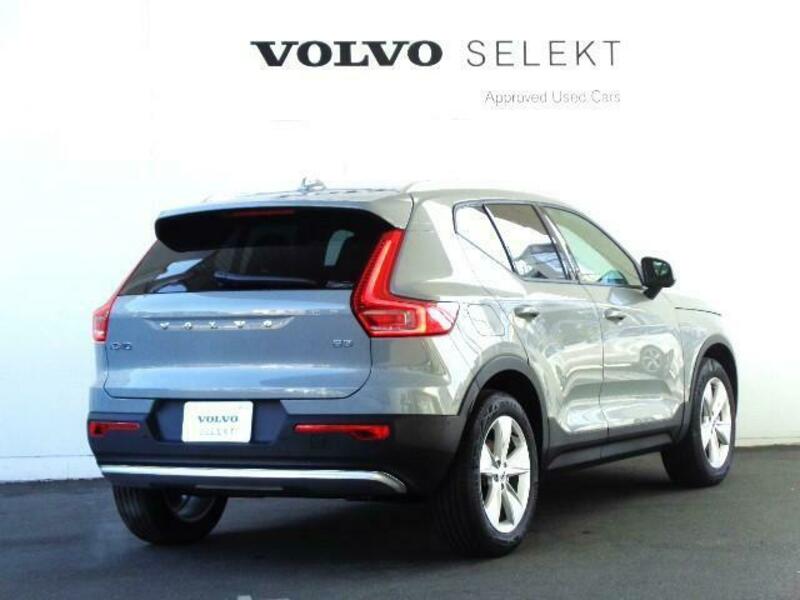 XC40