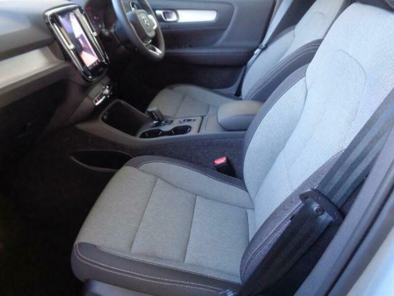 XC40