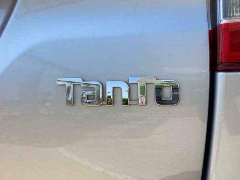 TANTO