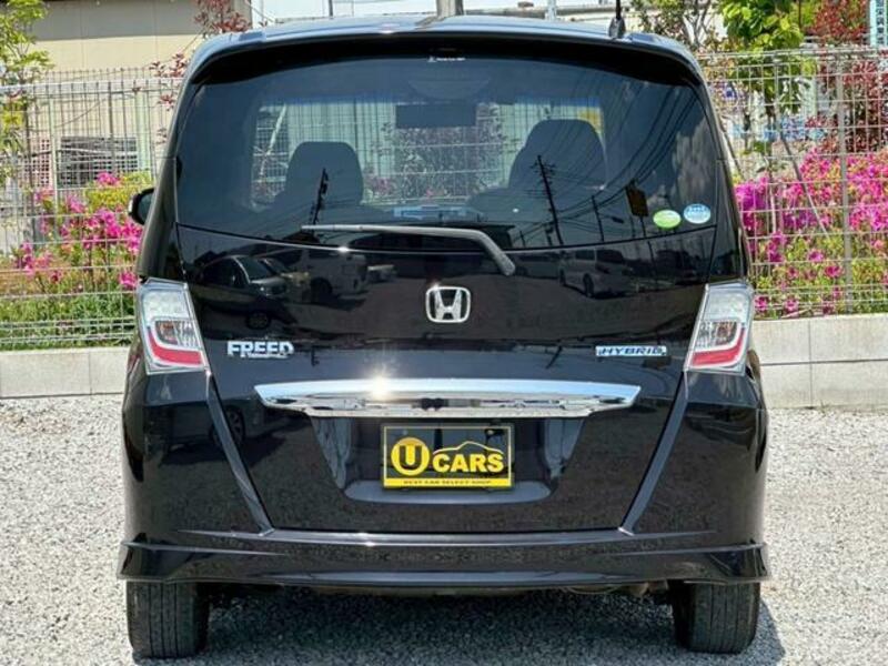 FREED HYBRID