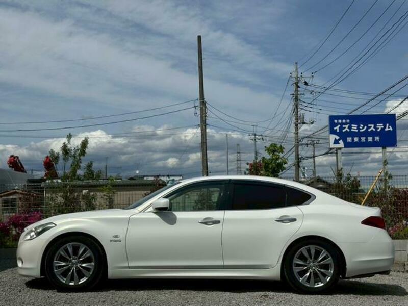 FUGA HYBRID