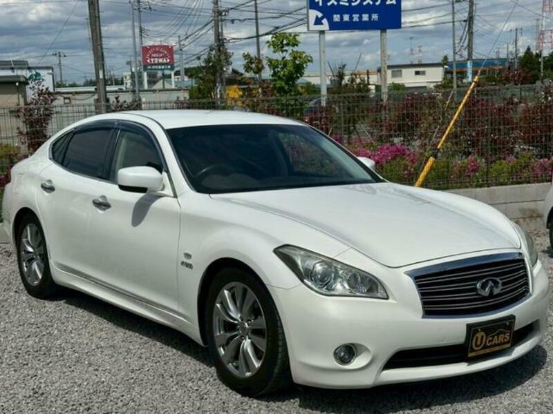 FUGA HYBRID
