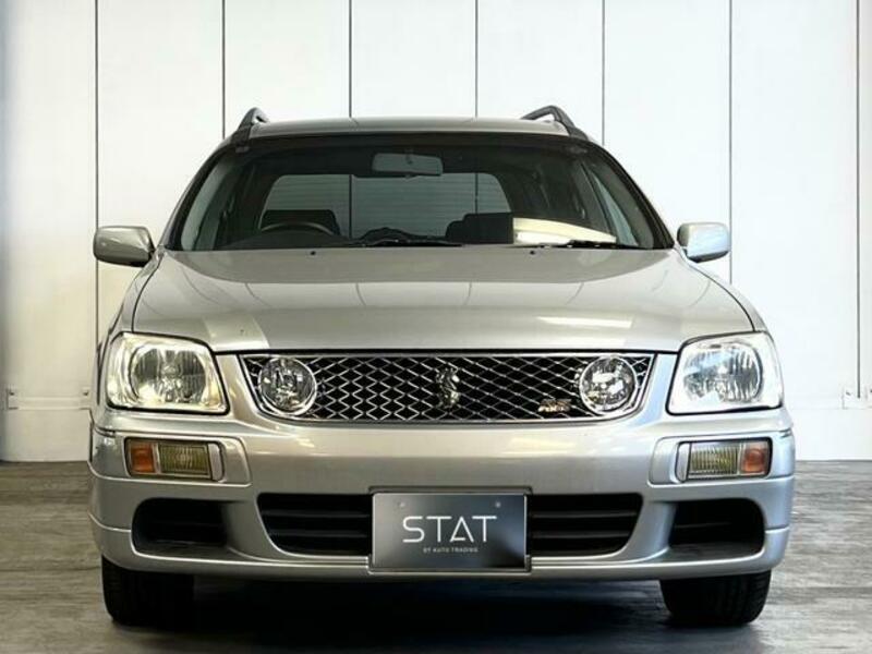 STAGEA
