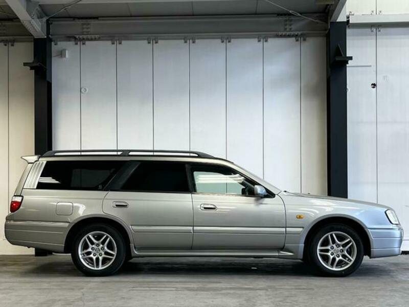 STAGEA