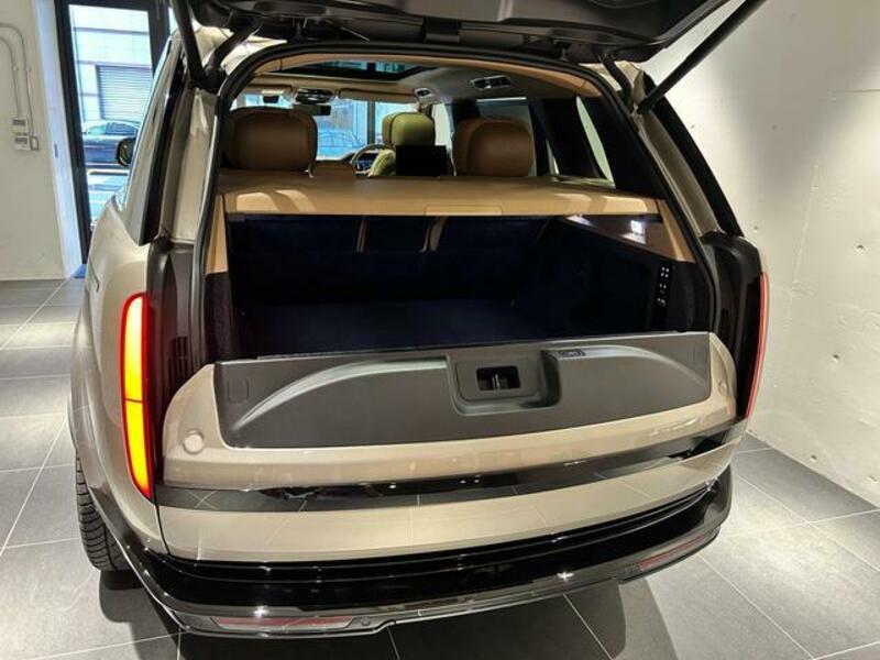 RANGE ROVER