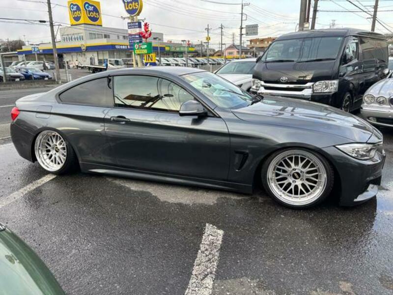 4 SERIES