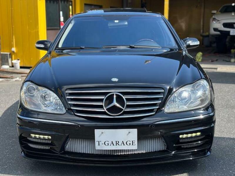 S-CLASS