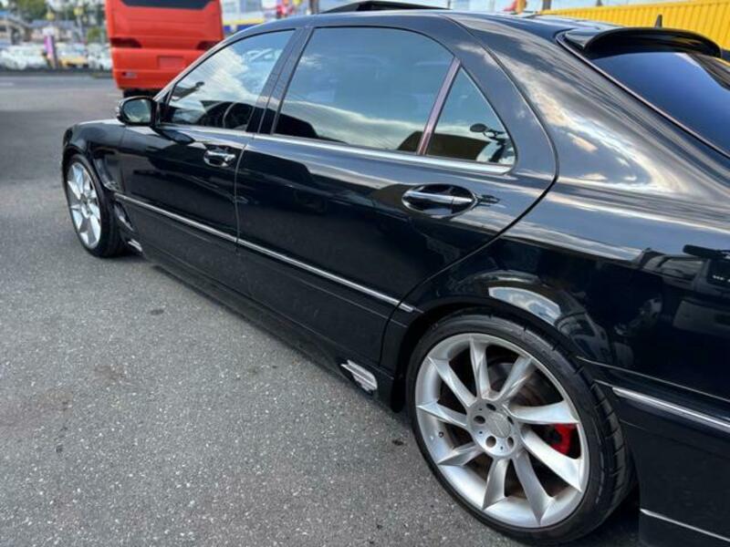 S-CLASS