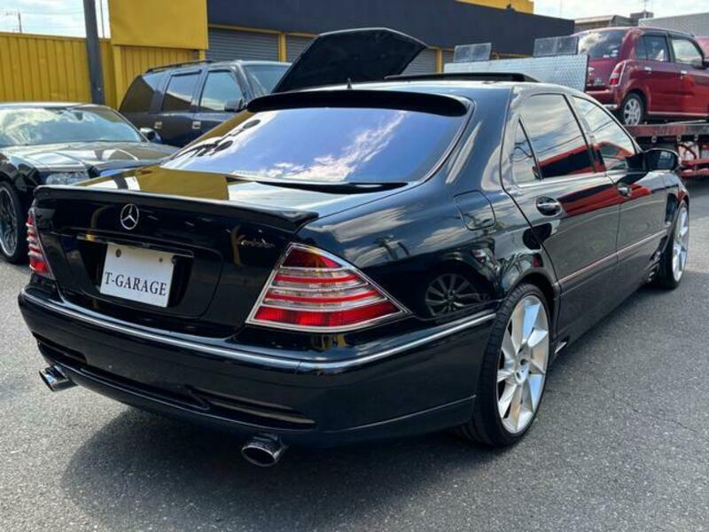 S-CLASS