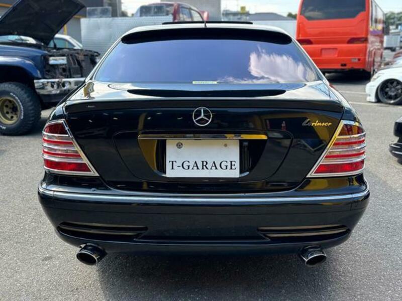 S-CLASS