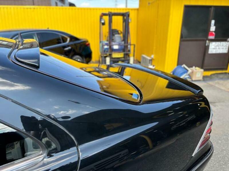 S-CLASS