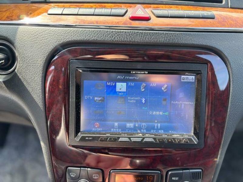 S-CLASS
