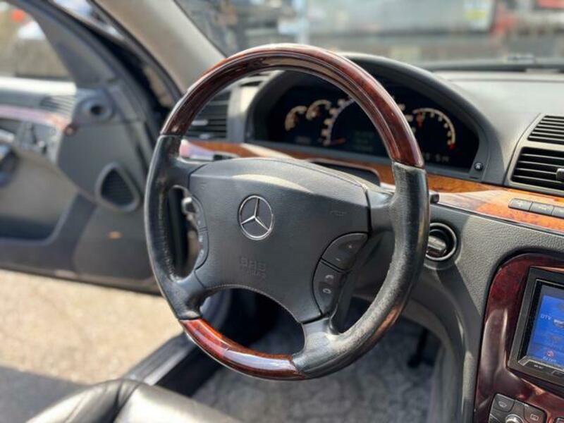 S-CLASS