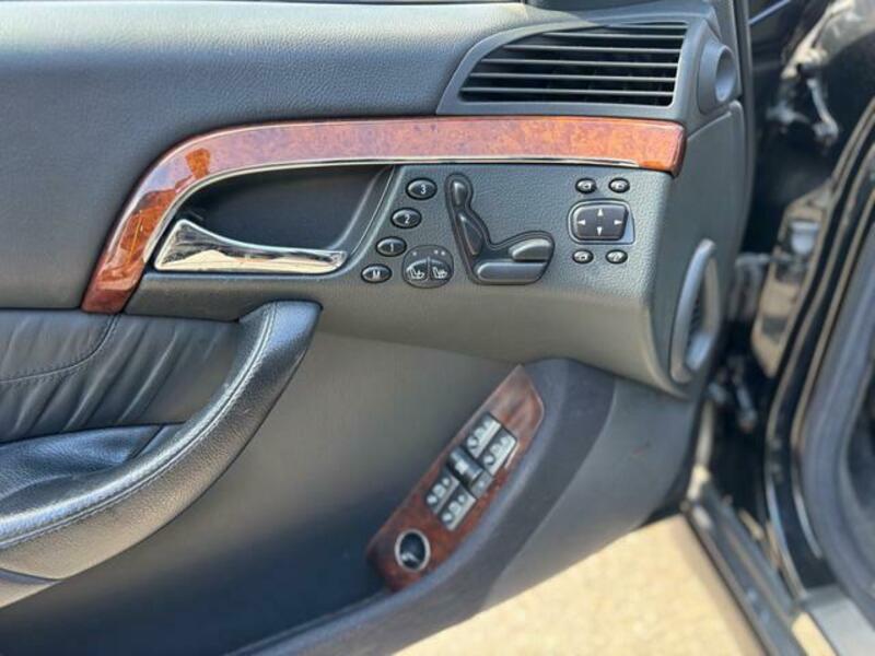 S-CLASS