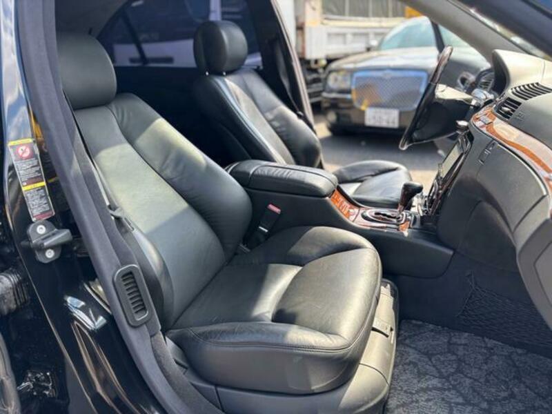 S-CLASS