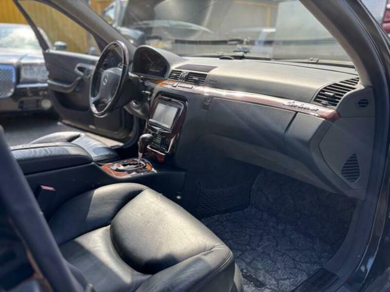 S-CLASS