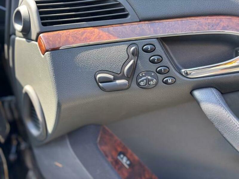 S-CLASS