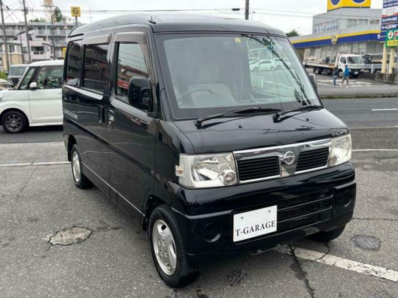 CLIPPER RIO