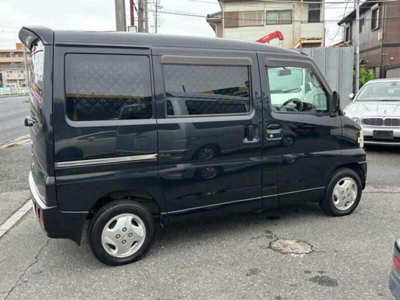 CLIPPER RIO