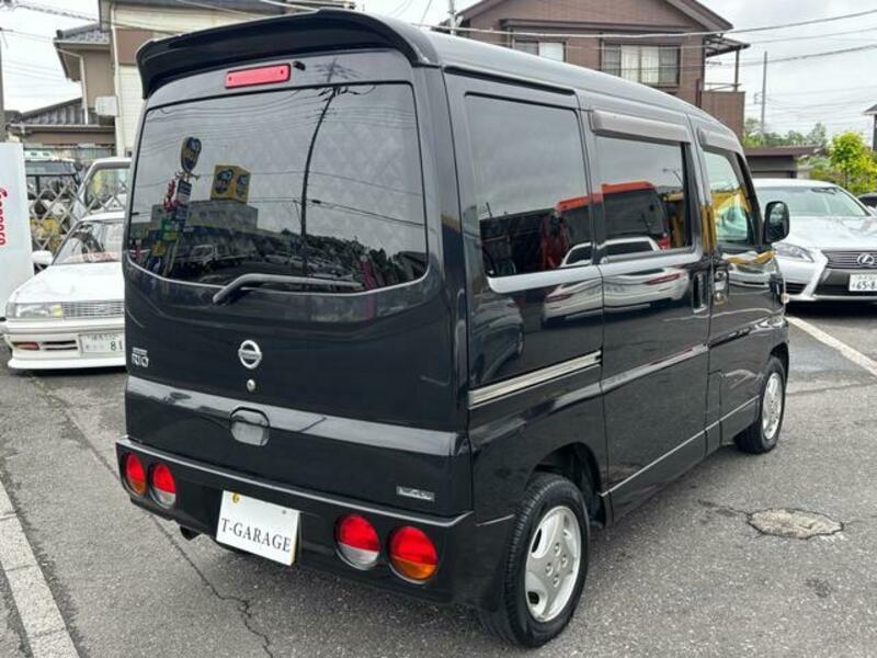 CLIPPER RIO