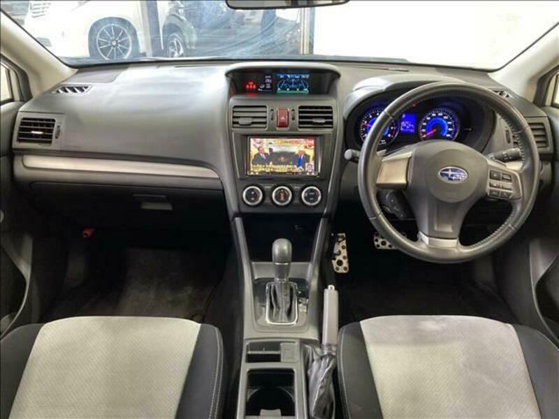 XV HYBRID