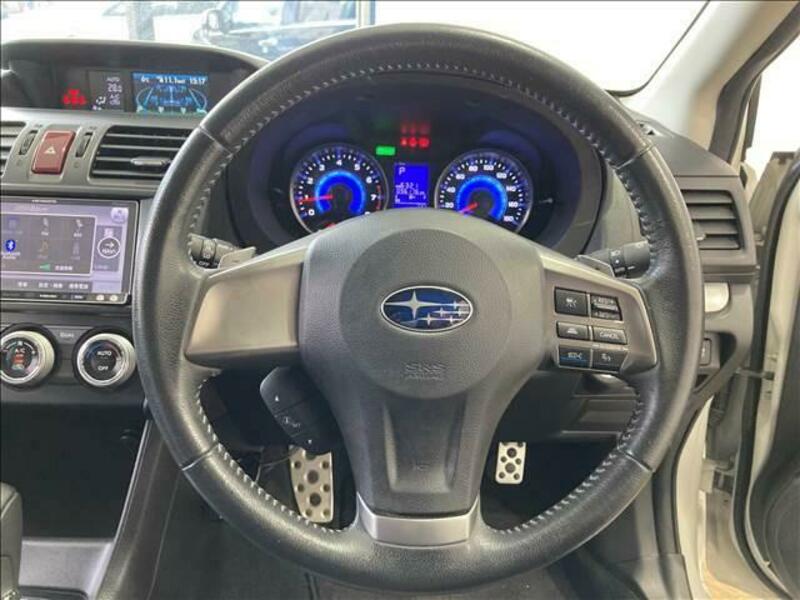 XV HYBRID