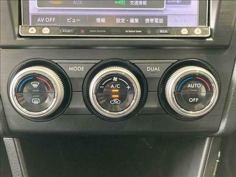 XV HYBRID