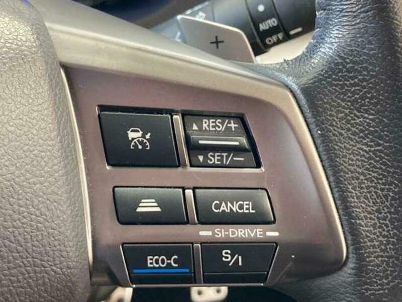 XV HYBRID