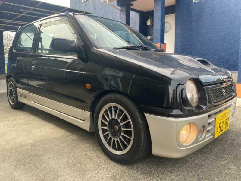 ALTO WORKS