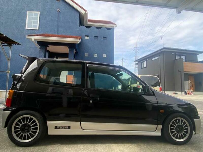 ALTO WORKS